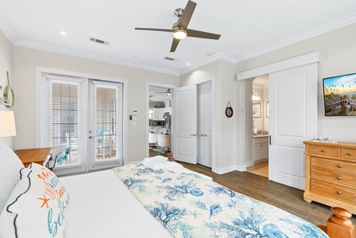 Discover Your Slice of Paradise at the Seagate Condominiums on Palmilla Beach Golf Club in Texas - for sale on GolfHomes.com, golf home, golf lot