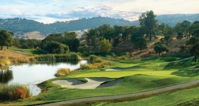 Let's get started with your dream home on this beautiful 1.4 on The Club at Copper Valley Golf Course in California - for sale on GolfHomes.com, golf home, golf lot
