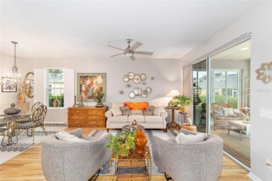 Live life on vacation! Welcome home to resort-style living on Stone Creek Golf Club in Florida - for sale on GolfHomes.com, golf home, golf lot
