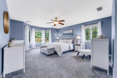 OPEN HOUSE!! SUNDAY JULY 27 FROM 1:30 PM - 3:30 PM! Welcome to on Mountain View Golf Course in West Virginia - for sale on GolfHomes.com, golf home, golf lot