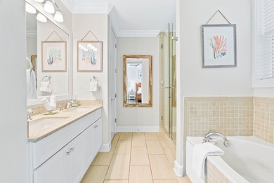 Discover Your Slice of Paradise at the Seagate Condominiums on Palmilla Beach Golf Club in Texas - for sale on GolfHomes.com, golf home, golf lot