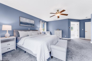 OPEN HOUSE!! SUNDAY JULY 27 FROM 1:30 PM - 3:30 PM! Welcome to on Mountain View Golf Course in West Virginia - for sale on GolfHomes.com, golf home, golf lot