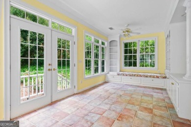 **PRICE IMPROVEMENT**  LOCATION, LOCATION, LOCATION. Just on Canton Golf Club in Georgia - for sale on GolfHomes.com, golf home, golf lot