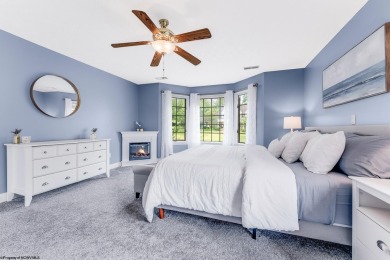 OPEN HOUSE!! SUNDAY JULY 27 FROM 1:30 PM - 3:30 PM! Welcome to on Mountain View Golf Course in West Virginia - for sale on GolfHomes.com, golf home, golf lot