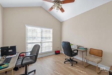 MOVE IN READY! Carnoustie Gardens is a sought-after Foley on Glenlakes Golf Club in Alabama - for sale on GolfHomes.com, golf home, golf lot