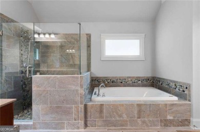 Stunning Custom Home in Sought-After Bentwater Community - North on Bentwater Golf Club in Georgia - for sale on GolfHomes.com, golf home, golf lot