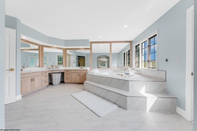 OPEN HOUSE!! SUNDAY JULY 27 FROM 1:30 PM - 3:30 PM! Welcome to on Mountain View Golf Course in West Virginia - for sale on GolfHomes.com, golf home, golf lot