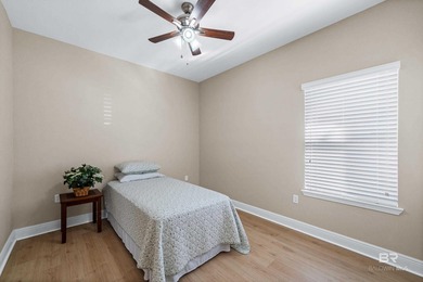 MOVE IN READY! Carnoustie Gardens is a sought-after Foley on Glenlakes Golf Club in Alabama - for sale on GolfHomes.com, golf home, golf lot