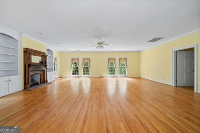 **PRICE IMPROVEMENT**  LOCATION, LOCATION, LOCATION. Just on Canton Golf Club in Georgia - for sale on GolfHomes.com, golf home, golf lot