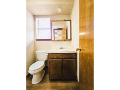 Welcome to this inviting 3-bedroom, 2-bathroom home offering on Pheasant Run in Oklahoma - for sale on GolfHomes.com, golf home, golf lot