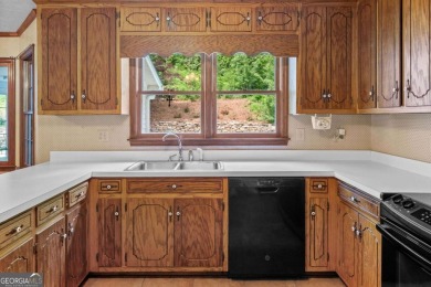 **PRICE IMPROVEMENT**  LOCATION, LOCATION, LOCATION. Just on Canton Golf Club in Georgia - for sale on GolfHomes.com, golf home, golf lot