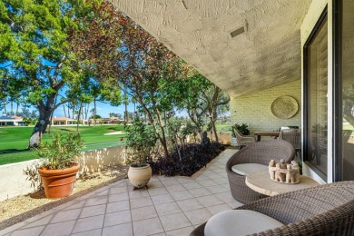BE INSPIRED. Tucked away behind the gates of prestigious Desert on Desert Horizons Country Club in California - for sale on GolfHomes.com, golf home, golf lot