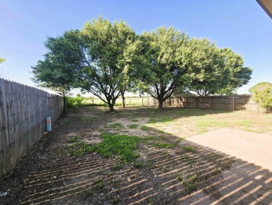 Welcome to this inviting 3-bedroom, 2-bathroom home offering on Pheasant Run in Oklahoma - for sale on GolfHomes.com, golf home, golf lot