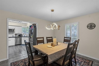 Welcome to this charming two-story brick home situated on a on Cameron Country Club in Texas - for sale on GolfHomes.com, golf home, golf lot