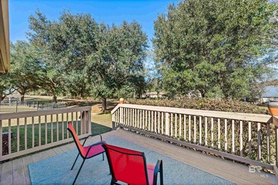 MOVE IN READY! Carnoustie Gardens is a sought-after Foley on Glenlakes Golf Club in Alabama - for sale on GolfHomes.com, golf home, golf lot