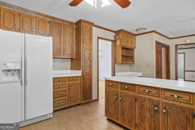 **PRICE IMPROVEMENT**  LOCATION, LOCATION, LOCATION. Just on Canton Golf Club in Georgia - for sale on GolfHomes.com, golf home, golf lot