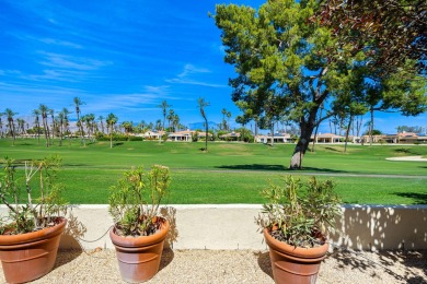 BE INSPIRED. Tucked away behind the gates of prestigious Desert on Desert Horizons Country Club in California - for sale on GolfHomes.com, golf home, golf lot