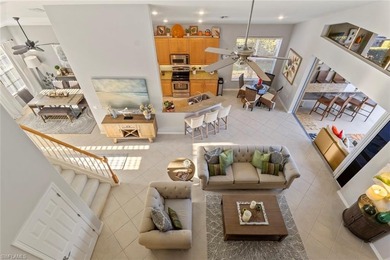 Full Golf Membership Available Immediately! Enjoy the golf and on The Club At Twin Eagles in Florida - for sale on GolfHomes.com, golf home, golf lot