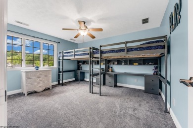 OPEN HOUSE!! SUNDAY JULY 27 FROM 1:30 PM - 3:30 PM! Welcome to on Mountain View Golf Course in West Virginia - for sale on GolfHomes.com, golf home, golf lot
