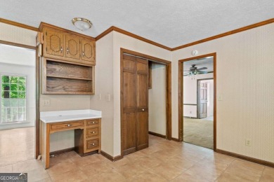 **PRICE IMPROVEMENT**  LOCATION, LOCATION, LOCATION. Just on Canton Golf Club in Georgia - for sale on GolfHomes.com, golf home, golf lot