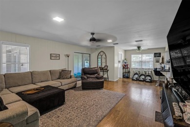 Welcome to this charming two-story brick home situated on a on Cameron Country Club in Texas - for sale on GolfHomes.com, golf home, golf lot