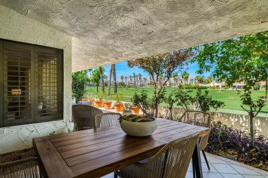 BE INSPIRED. Tucked away behind the gates of prestigious Desert on Desert Horizons Country Club in California - for sale on GolfHomes.com, golf home, golf lot