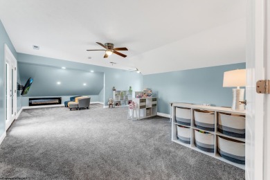 OPEN HOUSE!! SUNDAY JULY 27 FROM 1:30 PM - 3:30 PM! Welcome to on Mountain View Golf Course in West Virginia - for sale on GolfHomes.com, golf home, golf lot