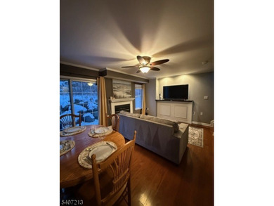 Welcome to the highly desirable, 24 hour gated community of on Panther Valley Golf and Country Club in New Jersey - for sale on GolfHomes.com, golf home, golf lot