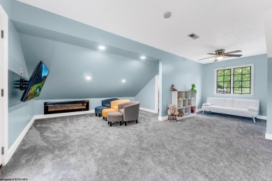OPEN HOUSE!! SUNDAY JULY 27 FROM 1:30 PM - 3:30 PM! Welcome to on Mountain View Golf Course in West Virginia - for sale on GolfHomes.com, golf home, golf lot
