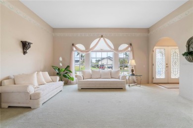WATERFRONT HOME IN PGI ON OVERSIZED LOT W/SAILBOAT ACCESS - This on Saint Andrews South Golf Club in Florida - for sale on GolfHomes.com, golf home, golf lot