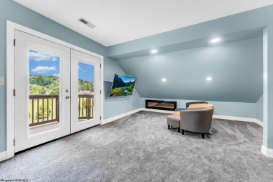 OPEN HOUSE!! SUNDAY JULY 27 FROM 1:30 PM - 3:30 PM! Welcome to on Mountain View Golf Course in West Virginia - for sale on GolfHomes.com, golf home, golf lot