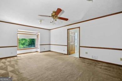 **PRICE IMPROVEMENT**  LOCATION, LOCATION, LOCATION. Just on Canton Golf Club in Georgia - for sale on GolfHomes.com, golf home, golf lot