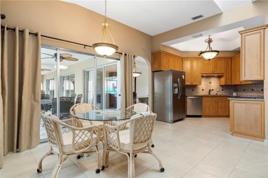 WATERFRONT HOME IN PGI ON OVERSIZED LOT W/SAILBOAT ACCESS - This on Saint Andrews South Golf Club in Florida - for sale on GolfHomes.com, golf home, golf lot
