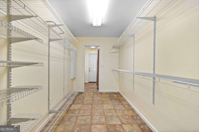 **PRICE IMPROVEMENT**  LOCATION, LOCATION, LOCATION. Just on Canton Golf Club in Georgia - for sale on GolfHomes.com, golf home, golf lot