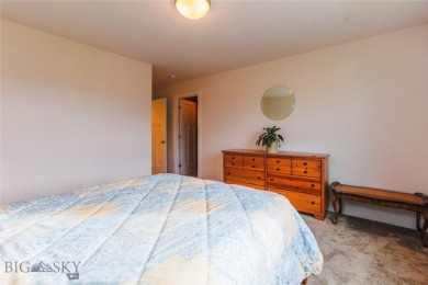 Discover modern Montana living at 817 Milky Way Drive Unit B in on Cottonwood Hills Golf Course - Cottonwood Hills in Montana - for sale on GolfHomes.com, golf home, golf lot