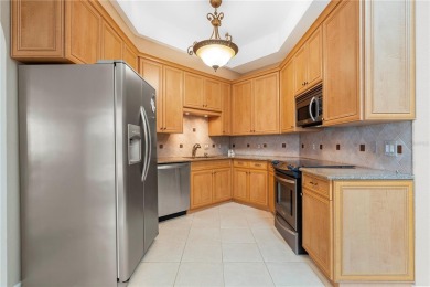 WATERFRONT HOME IN PGI ON OVERSIZED LOT W/SAILBOAT ACCESS - This on Saint Andrews South Golf Club in Florida - for sale on GolfHomes.com, golf home, golf lot