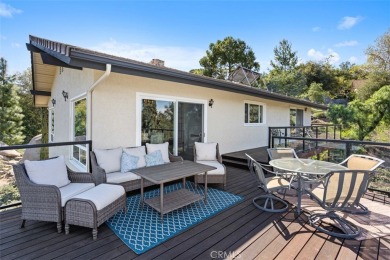 Perched high in the hills of Hidden Meadows, this unique and on Welk Resort San Diego in California - for sale on GolfHomes.com, golf home, golf lot