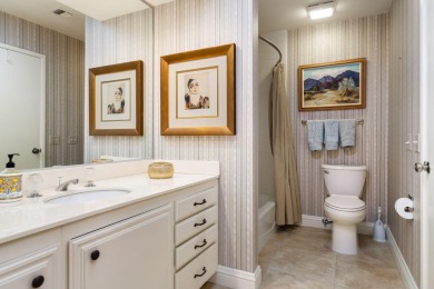 BE INSPIRED. Tucked away behind the gates of prestigious Desert on Desert Horizons Country Club in California - for sale on GolfHomes.com, golf home, golf lot