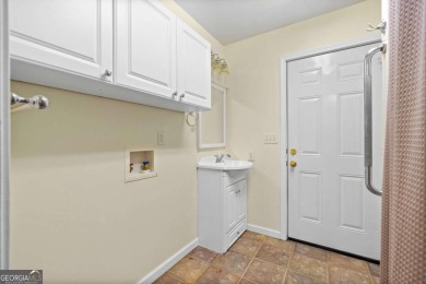 **PRICE IMPROVEMENT**  LOCATION, LOCATION, LOCATION. Just on Canton Golf Club in Georgia - for sale on GolfHomes.com, golf home, golf lot