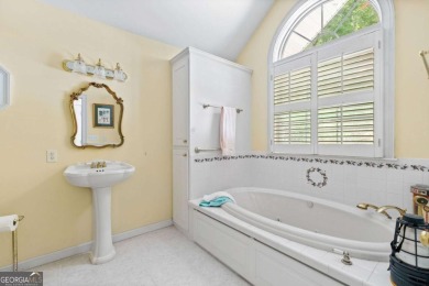 **PRICE IMPROVEMENT**  LOCATION, LOCATION, LOCATION. Just on Canton Golf Club in Georgia - for sale on GolfHomes.com, golf home, golf lot
