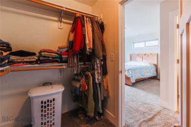 Discover modern Montana living at 817 Milky Way Drive Unit B in on Cottonwood Hills Golf Course - Cottonwood Hills in Montana - for sale on GolfHomes.com, golf home, golf lot
