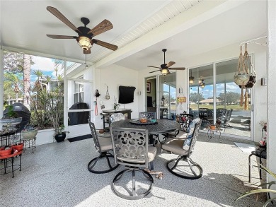 This beautiful 3-bedroom, 2-bathroom, 2-car garage villa is on Scepter Golf Club in Florida - for sale on GolfHomes.com, golf home, golf lot