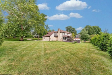 OPEN HOUSE!! SUNDAY JULY 27 FROM 1:30 PM - 3:30 PM! Welcome to on Mountain View Golf Course in West Virginia - for sale on GolfHomes.com, golf home, golf lot