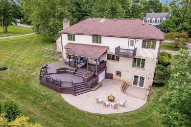 OPEN HOUSE!! SUNDAY JULY 27 FROM 1:30 PM - 3:30 PM! Welcome to on Mountain View Golf Course in West Virginia - for sale on GolfHomes.com, golf home, golf lot