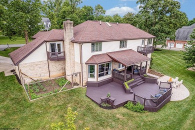 OPEN HOUSE!! SUNDAY JULY 27 FROM 1:30 PM - 3:30 PM! Welcome to on Mountain View Golf Course in West Virginia - for sale on GolfHomes.com, golf home, golf lot