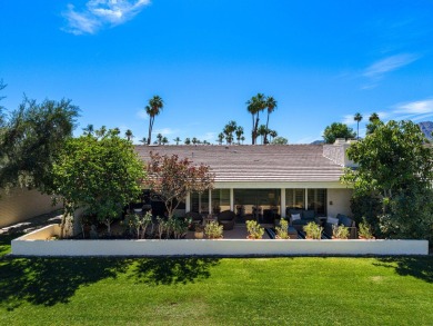 BE INSPIRED. Tucked away behind the gates of prestigious Desert on Desert Horizons Country Club in California - for sale on GolfHomes.com, golf home, golf lot