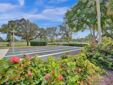 Welcome to Palm-Aire Country Club's luxurious lifestyle. This on Palm-Aire Country Club and Resort - The Oaks in Florida - for sale on GolfHomes.com, golf home, golf lot