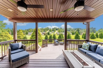 OPEN HOUSE!! SUNDAY JULY 27 FROM 1:30 PM - 3:30 PM! Welcome to on Mountain View Golf Course in West Virginia - for sale on GolfHomes.com, golf home, golf lot