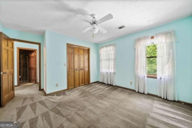 **PRICE IMPROVEMENT**  LOCATION, LOCATION, LOCATION. Just on Canton Golf Club in Georgia - for sale on GolfHomes.com, golf home, golf lot