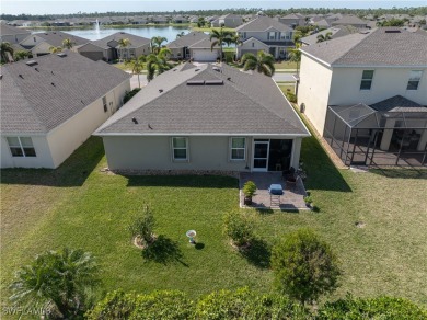 Gorgeous 3 bedroom/2 bathroom 1747 sq.ft. home built by D.R on Sabal Springs Golf and Racquet Club in Florida - for sale on GolfHomes.com, golf home, golf lot